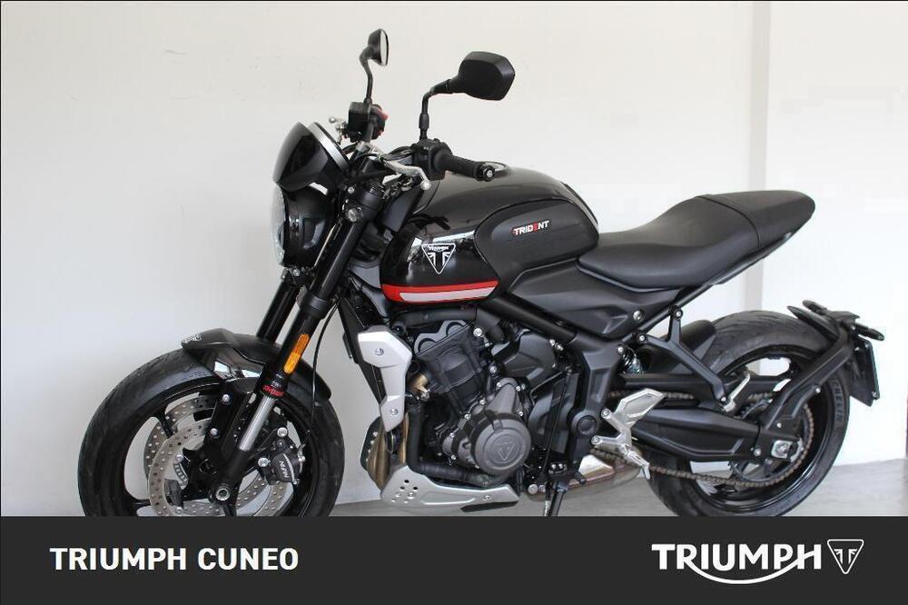 Triumph Trident 660 (2021 - 24) (10)