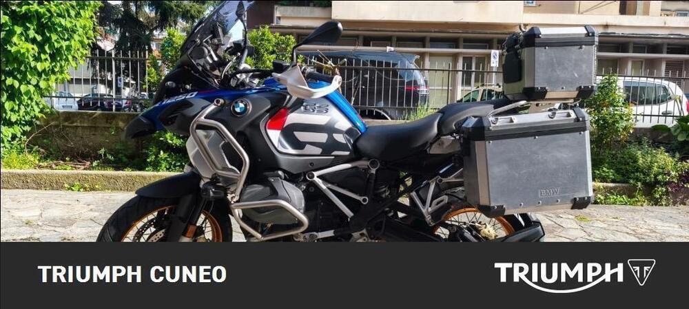 Bmw R 1250 GS Adventure (2021 - 24) (2)