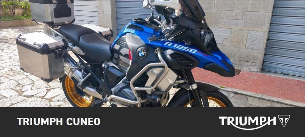 Bmw R 1250 GS Adventure (2021 - 24) (3)