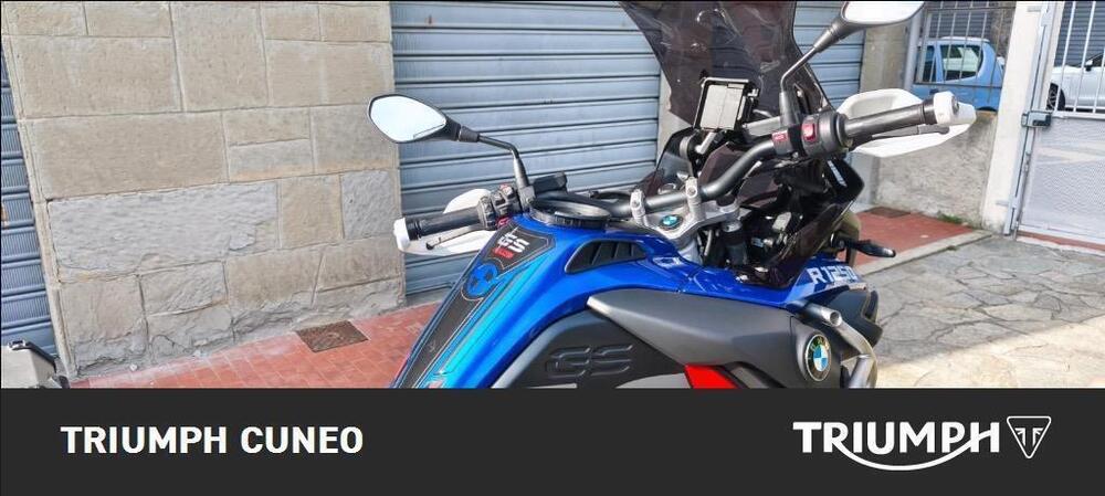 Bmw R 1250 GS Adventure (2021 - 24) (4)