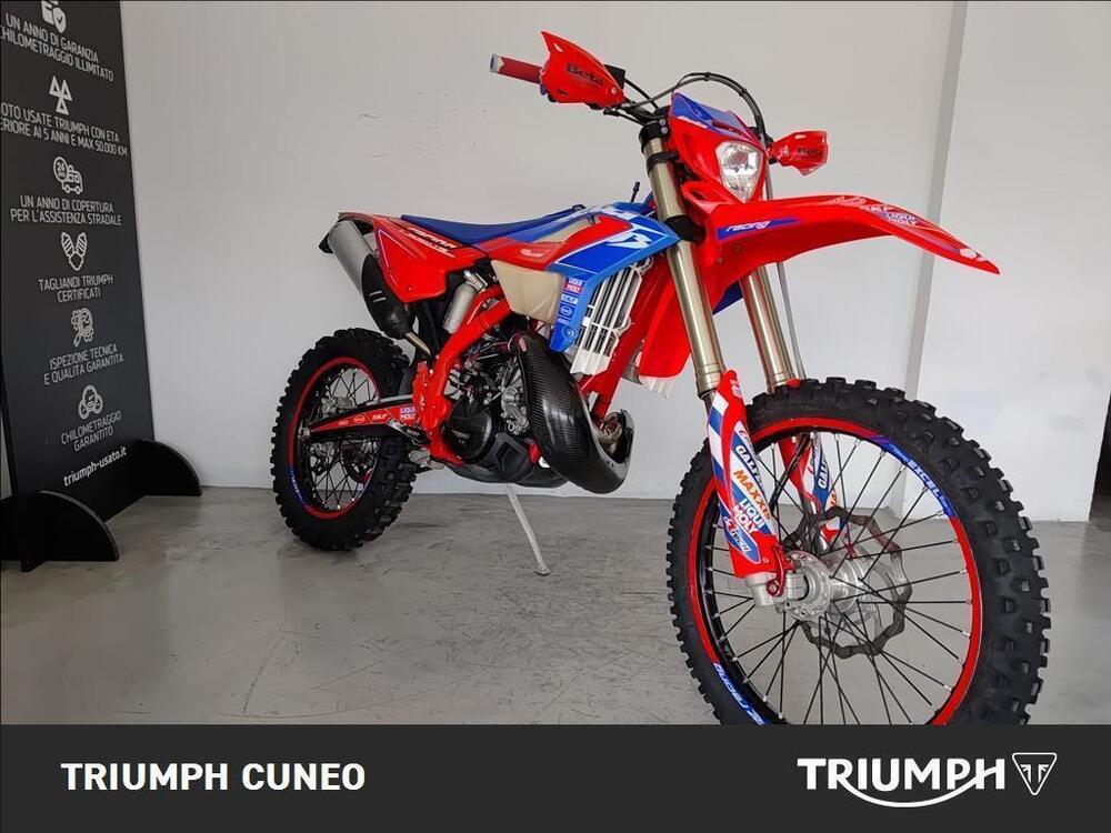 Betamotor RR 200 2T Enduro Racing (2023) (2)