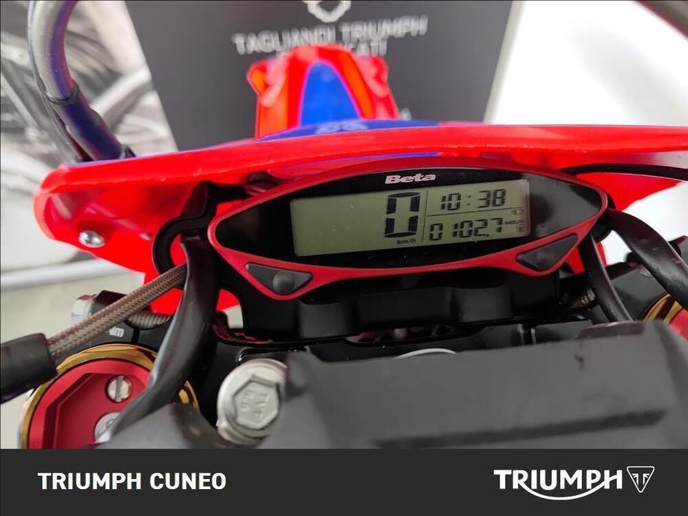 Betamotor RR 200 2T Enduro Racing (2023) (4)