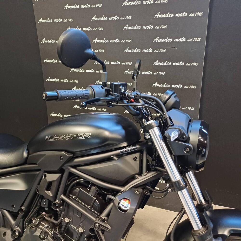 Kawasaki Eliminator 500 (2024 - 26) (4)