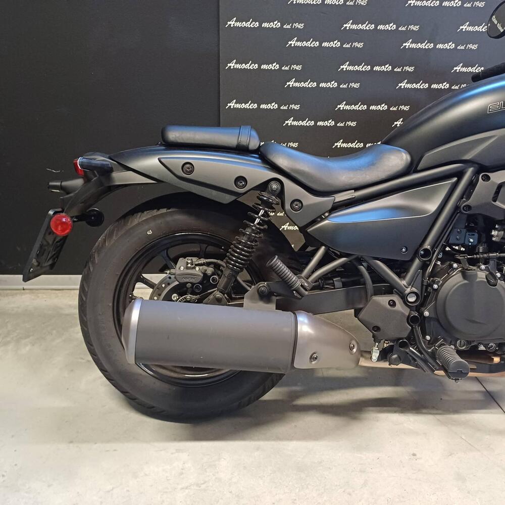 Kawasaki Eliminator 500 (2024 - 26) (5)