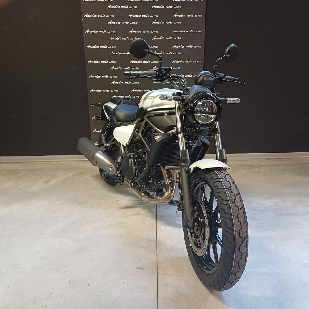 Kawasaki Eliminator 500 (2024 - 26) (6)