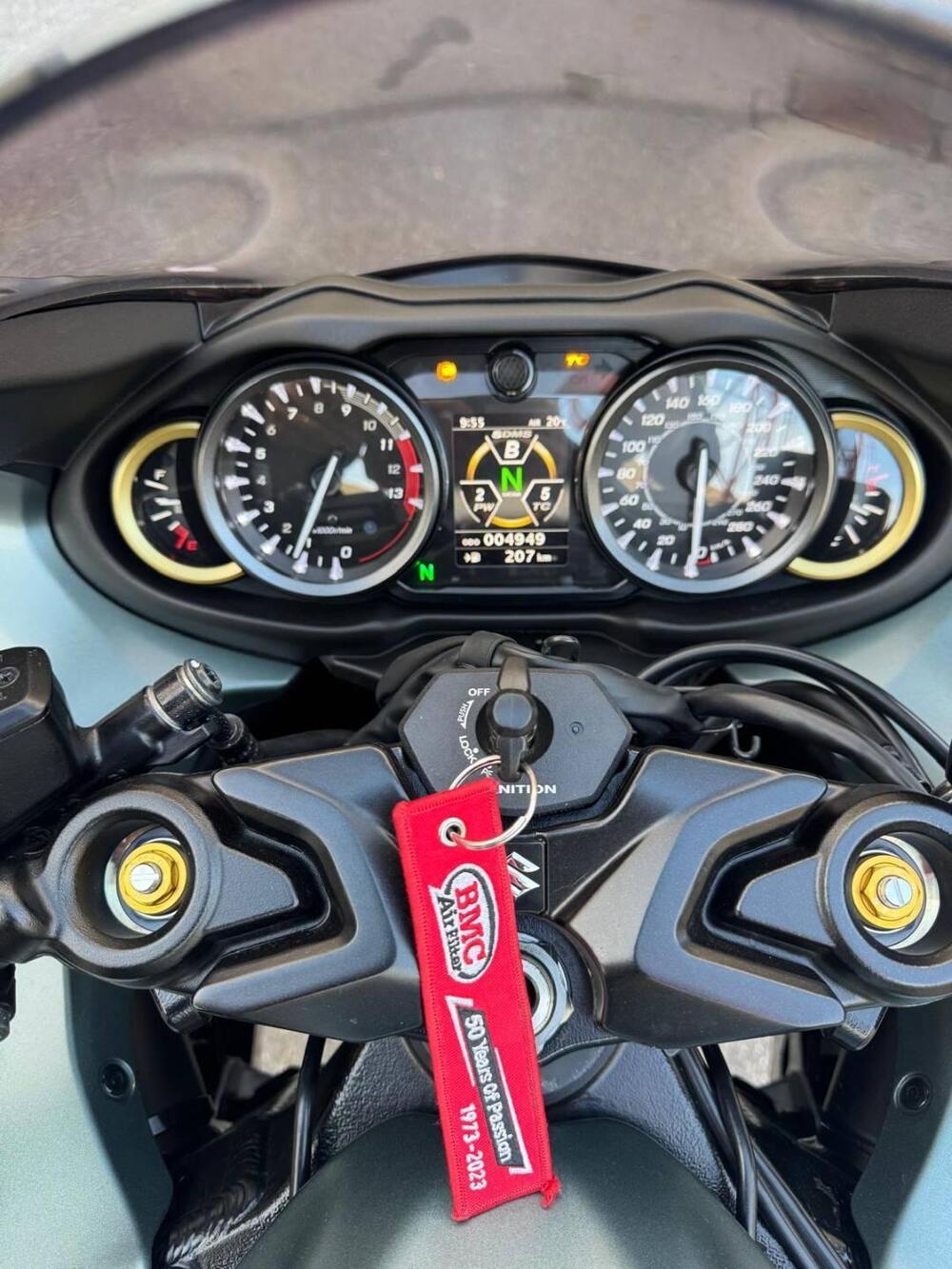 Suzuki GSX 1300 R Hayabusa (2025) (2)