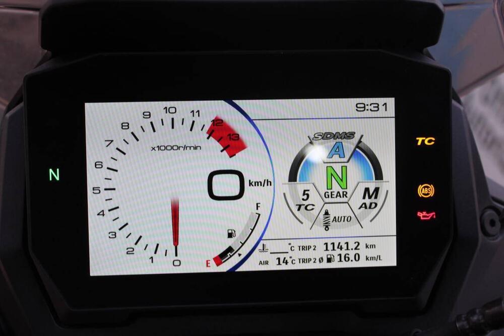 Suzuki GSX-S1000GX Sport (2024 - 26) (8)