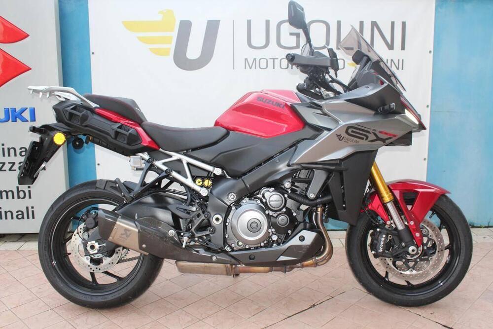 Suzuki GSX-S1000GX Sport (2024 - 26) (9)