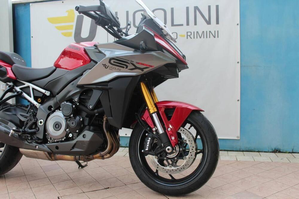 Suzuki GSX-S1000GX Sport (2024 - 26) (16)