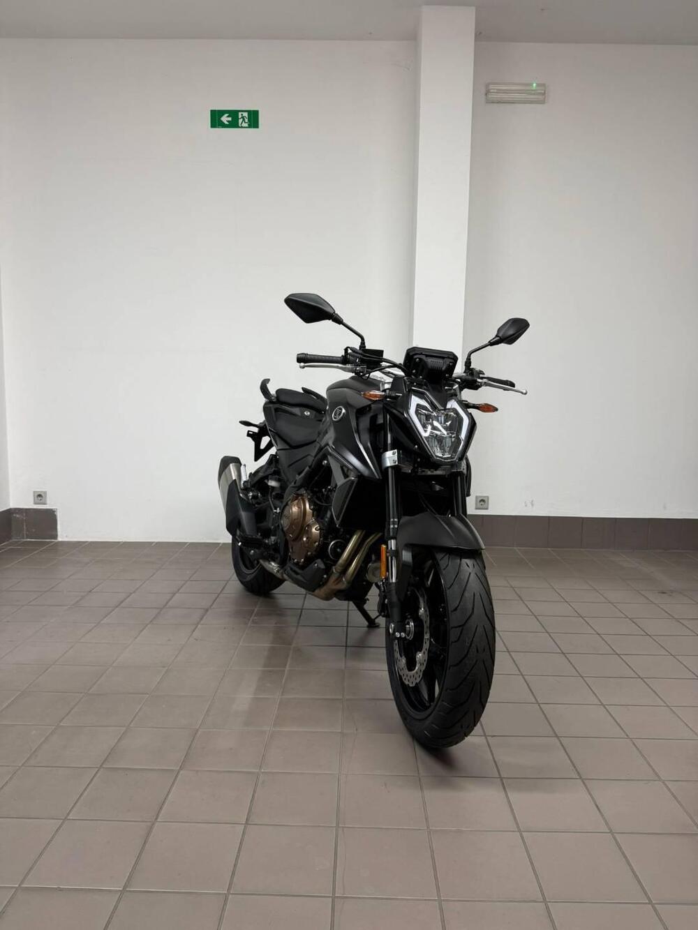 Voge Brivido 625R (2025 - 26)