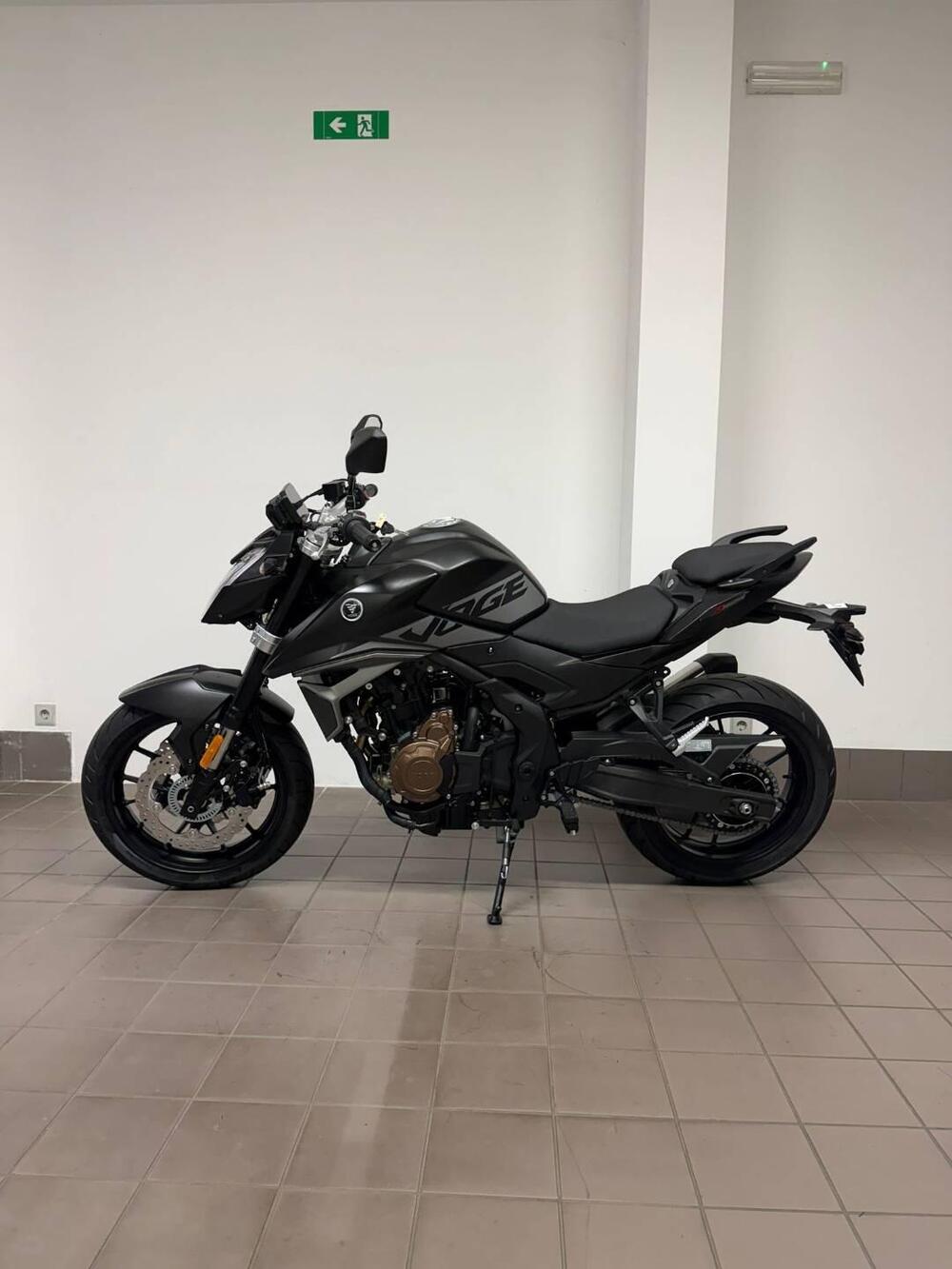 Voge Brivido 625R (2025 - 26) (5)