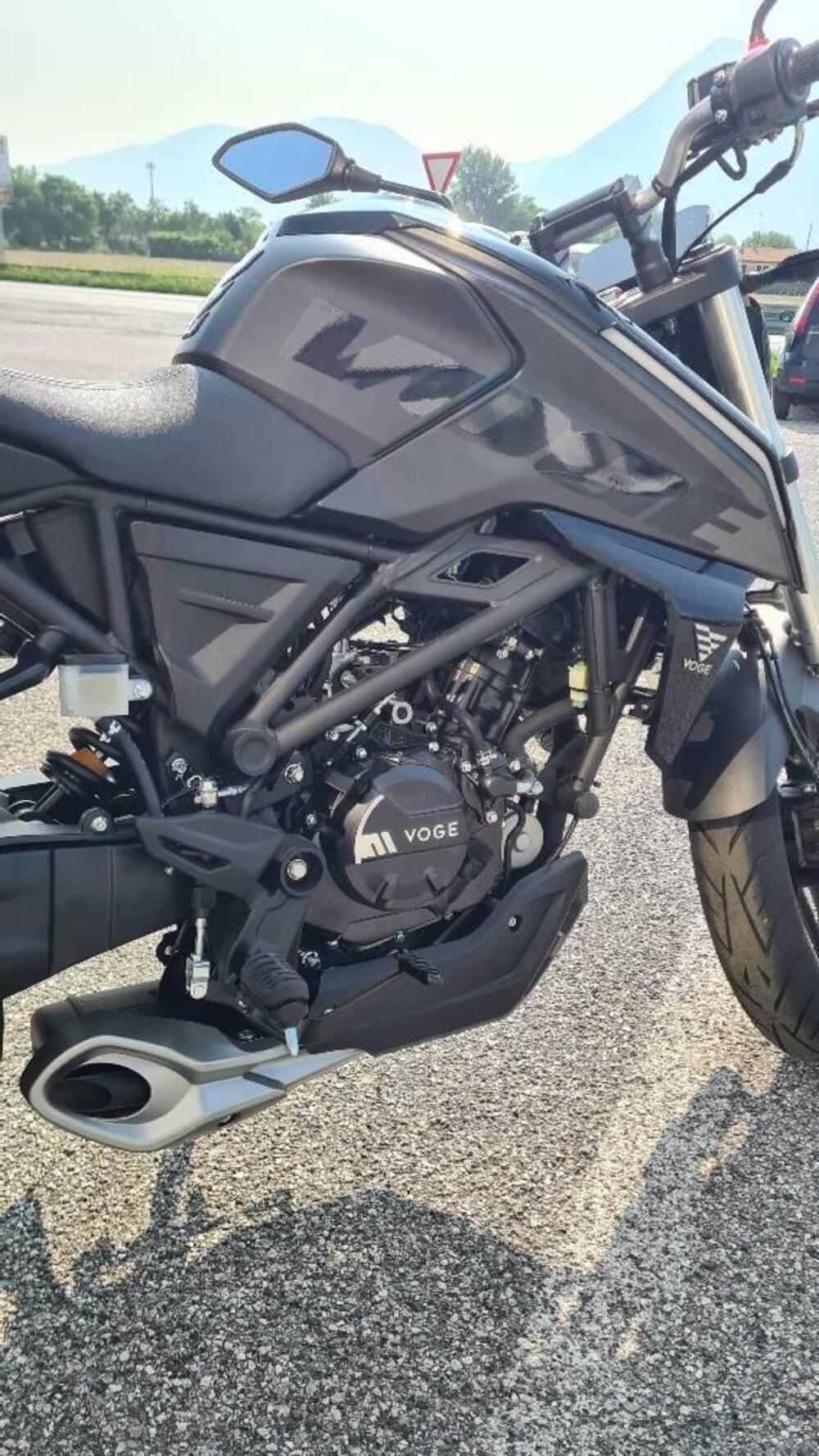 Voge Brivido 125R (2023 - 26) (6)