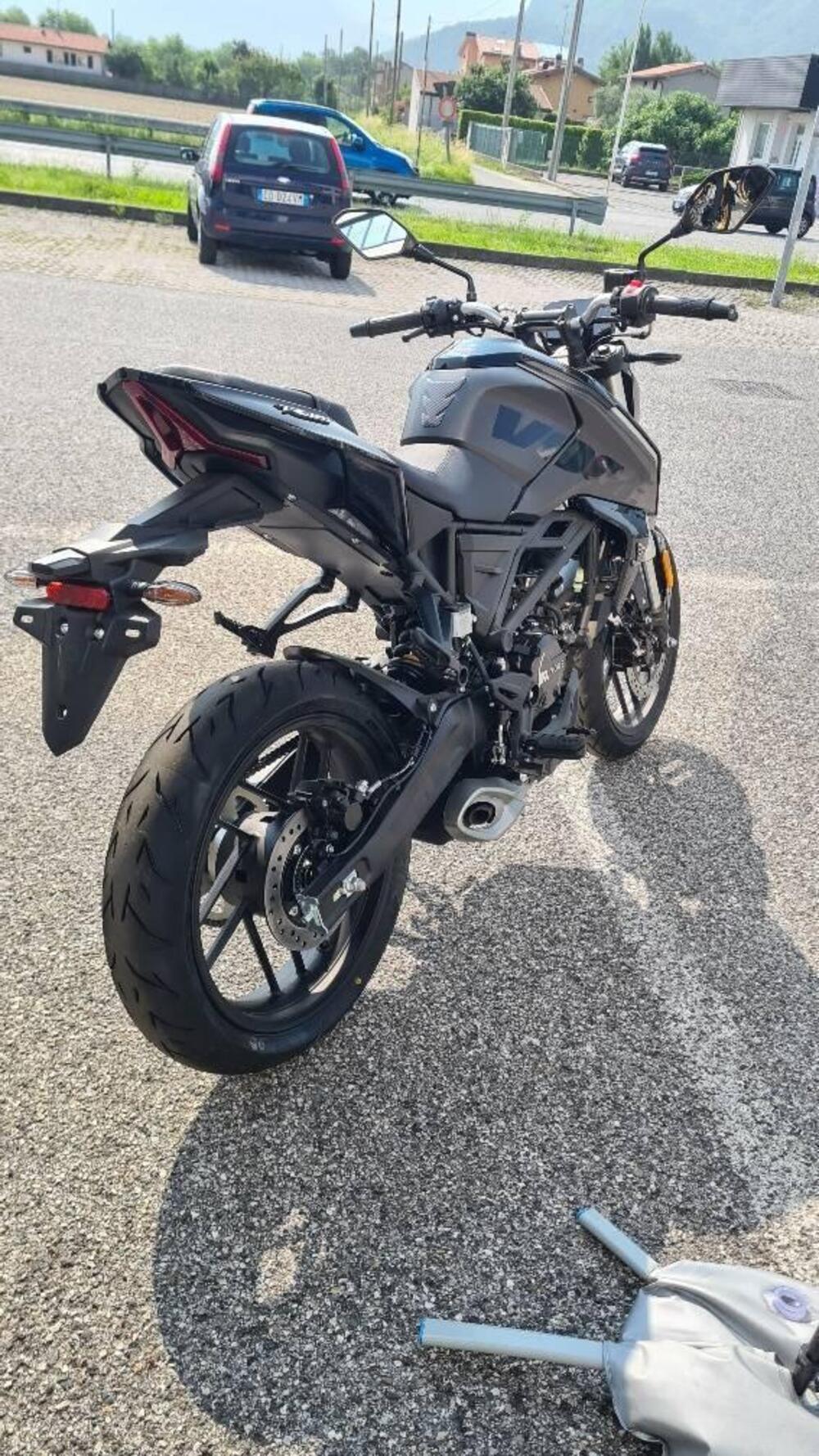 Voge Brivido 125R (2023 - 26) (7)