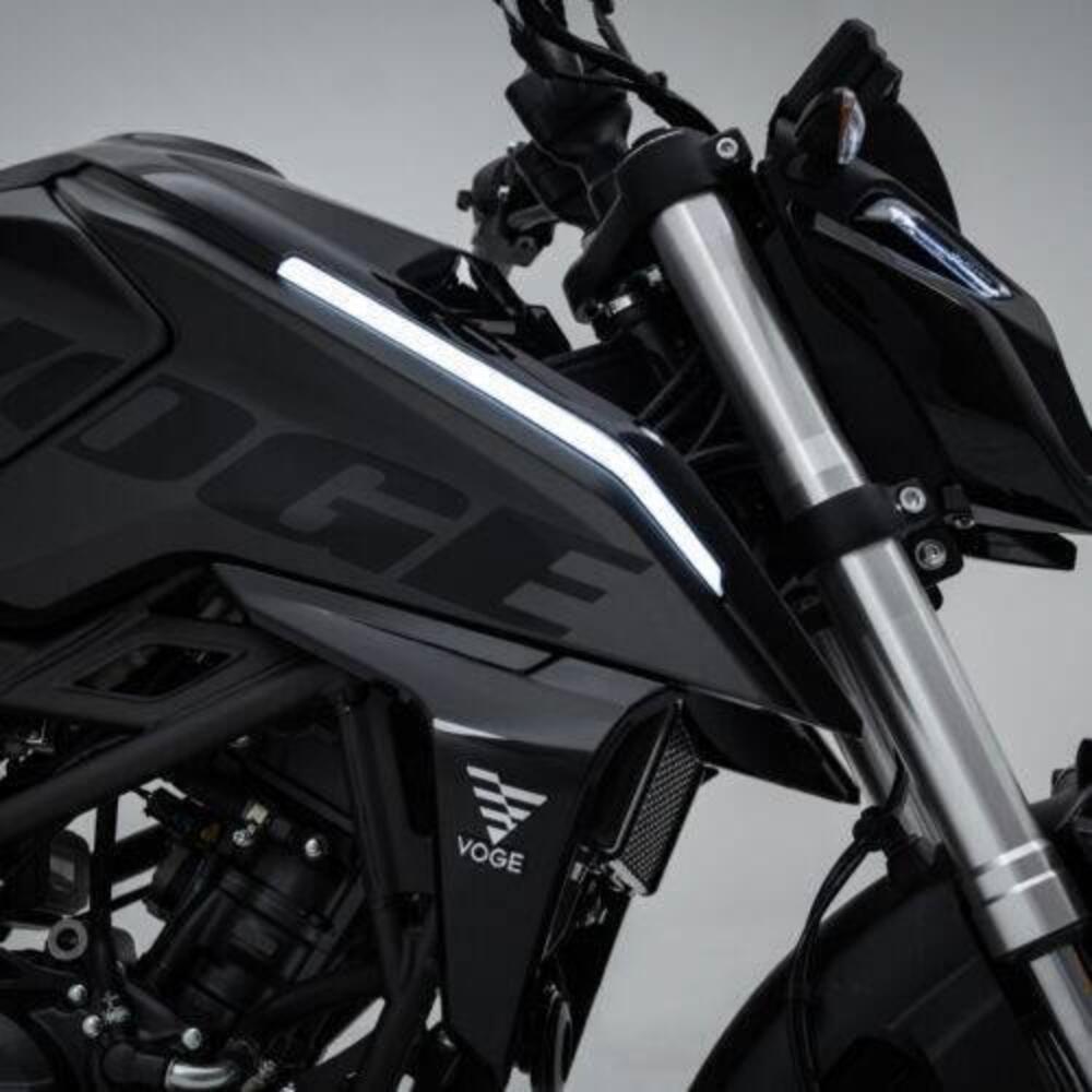 Voge Brivido 125R (2023 - 26) (11)