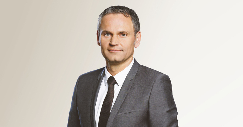 Oliver Blume: "La festa dell'auto &egrave; finita". Ora il CEO deve salvare Volkswagen