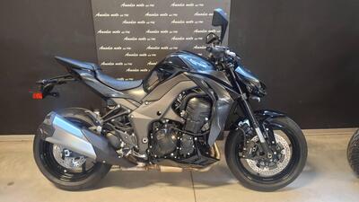 Kawasaki Z 1100 (2026) nuova