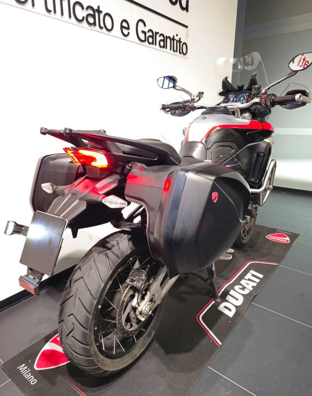 Ducati Multistrada V4 Rally (2023 - 25) (4)