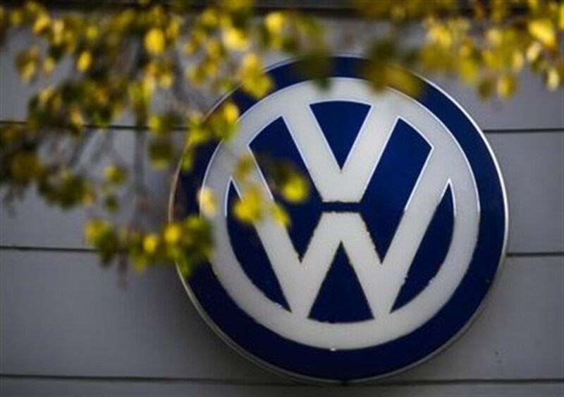 Volkswagen Group