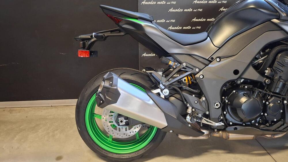 Kawasaki Z 1100 SE (2026) (10)