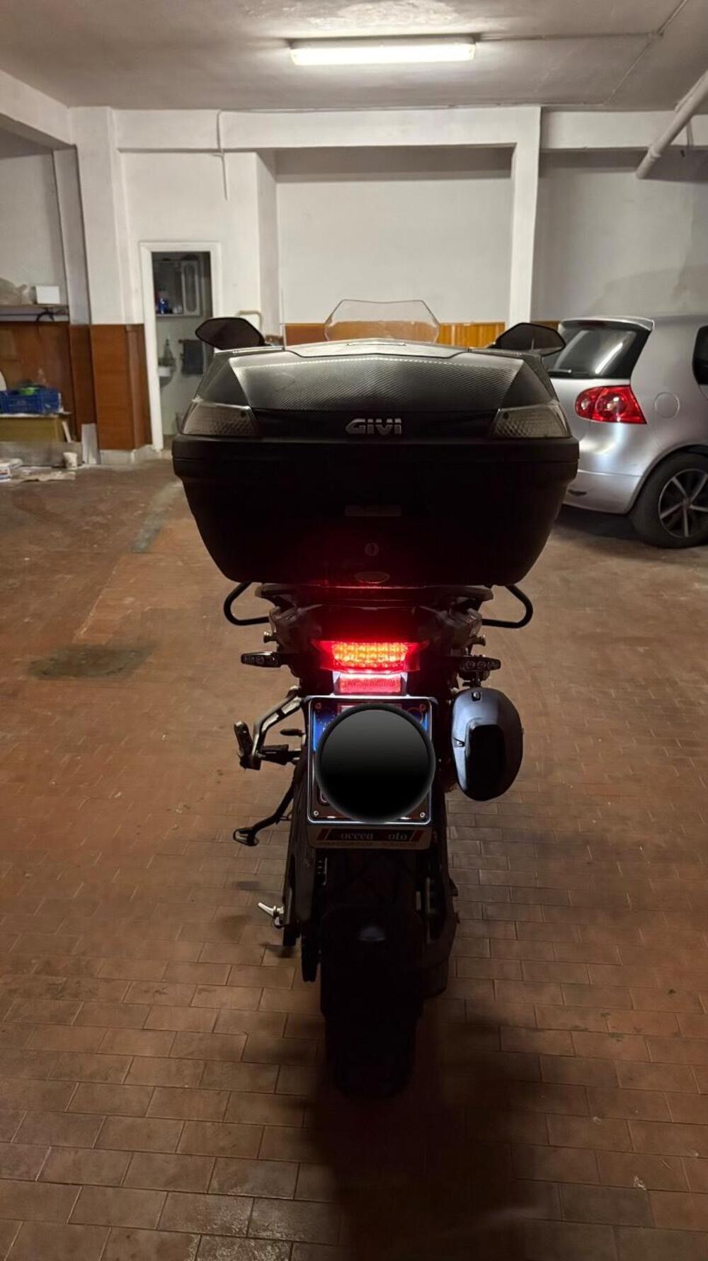 Benelli TRK 502X (2021 - 26) (3)