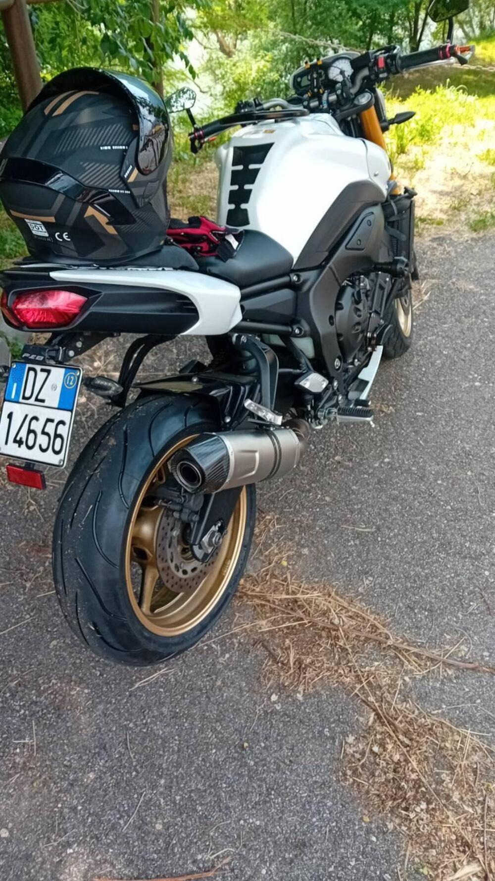 Yamaha FZ8 (2010 - 12) (6)