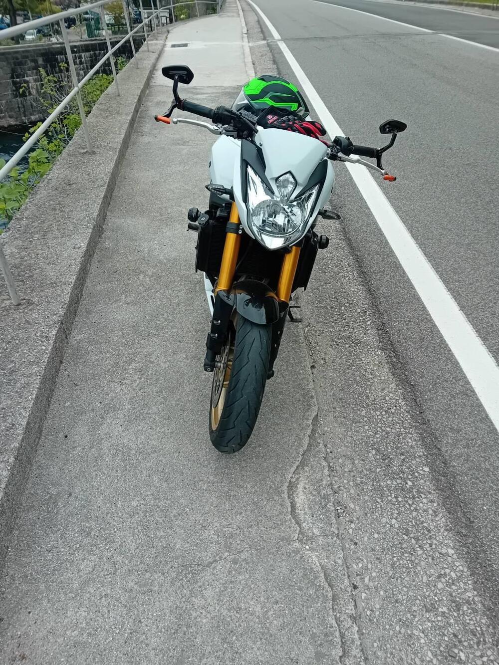Yamaha FZ8 (2010 - 12) (8)