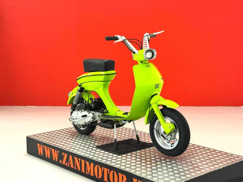 Innocenti LAMBRETTA LUI 50 (2)