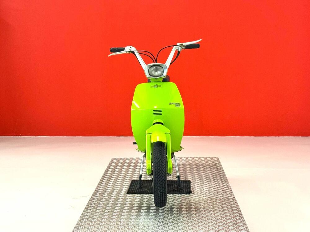 Innocenti LAMBRETTA LUI 50 (3)