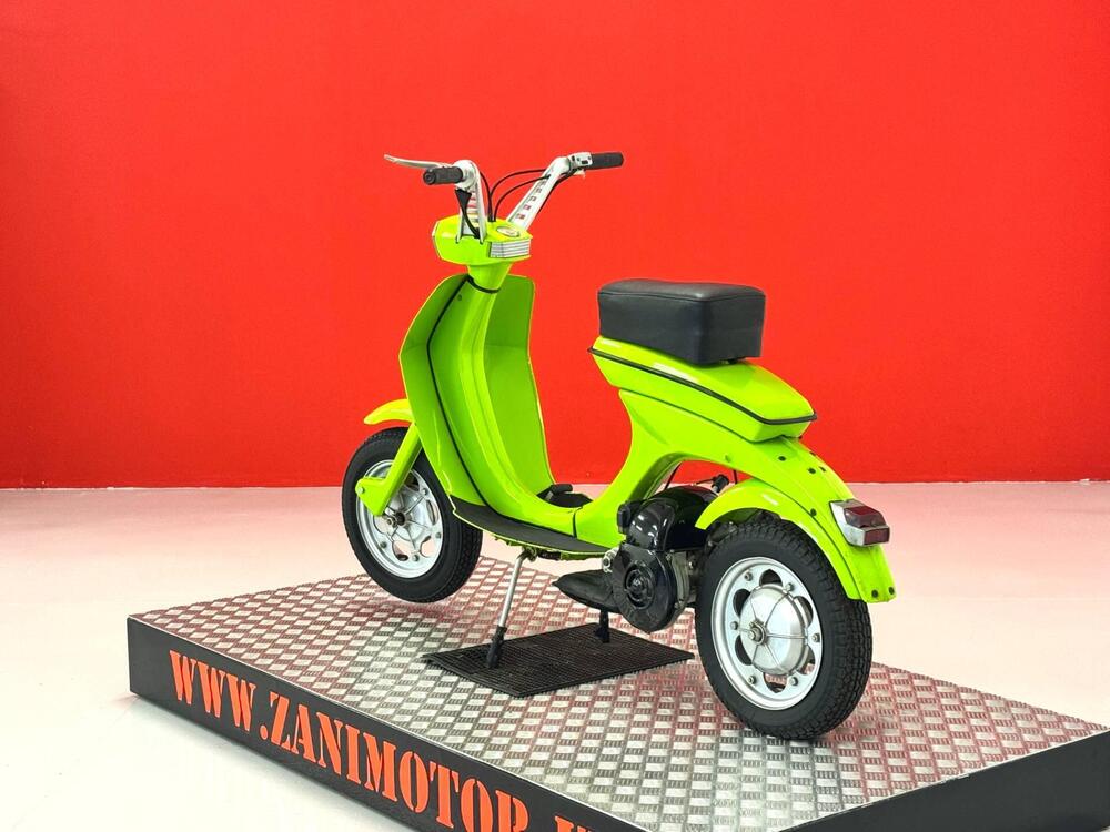 Innocenti LAMBRETTA LUI 50 (6)