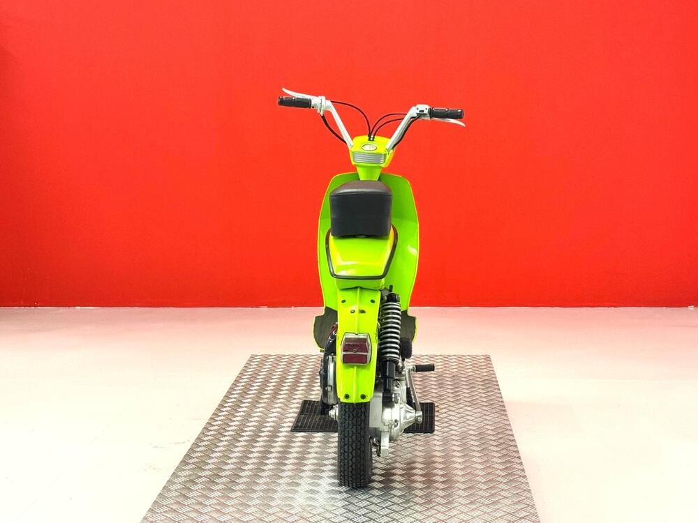 Innocenti LAMBRETTA LUI 50 (7)