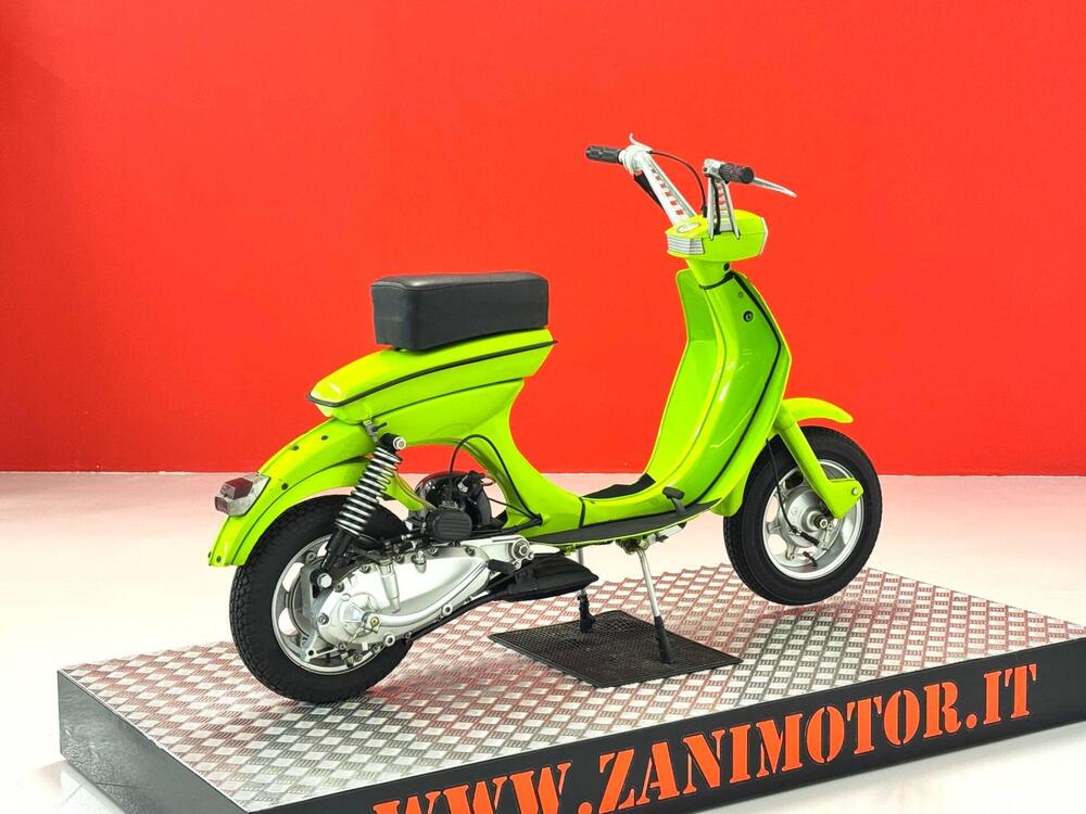 Innocenti LAMBRETTA LUI 50 (8)