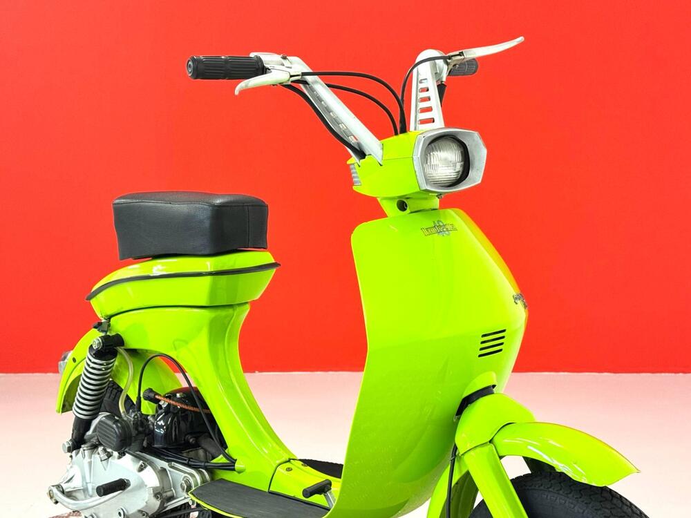 Innocenti LAMBRETTA LUI 50 (9)