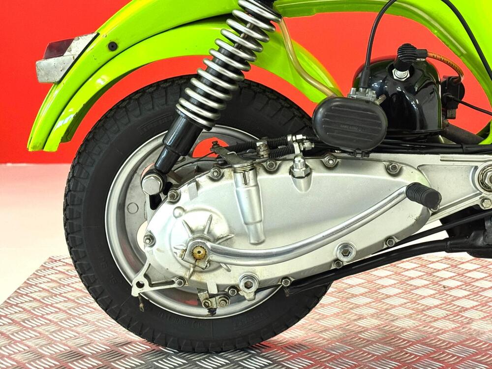 Innocenti LAMBRETTA LUI 50 (11)