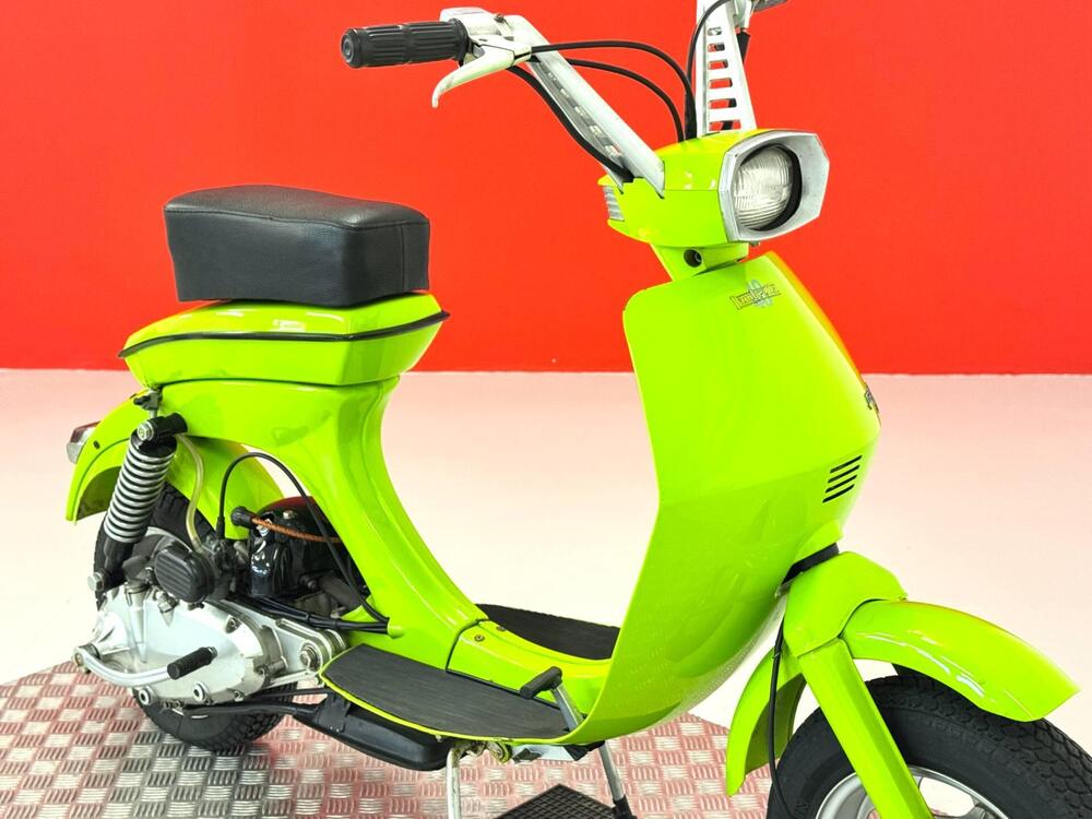 Innocenti LAMBRETTA LUI 50 (12)