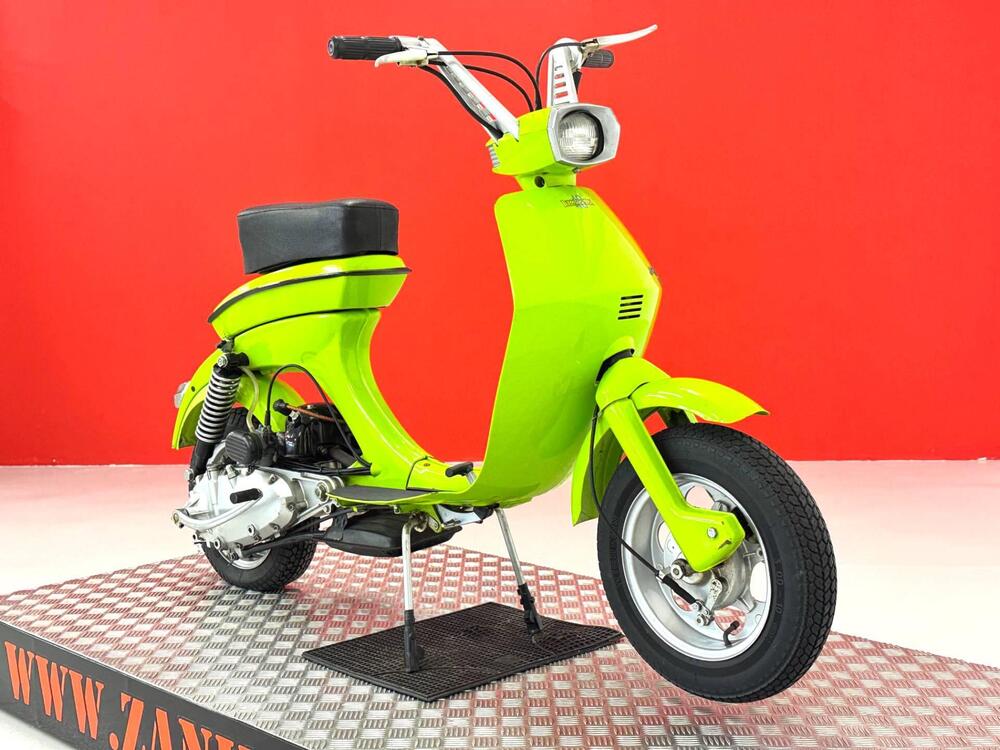 Innocenti LAMBRETTA LUI 50 (13)