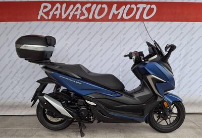 Honda Forza 350 (2022 - 24) usata