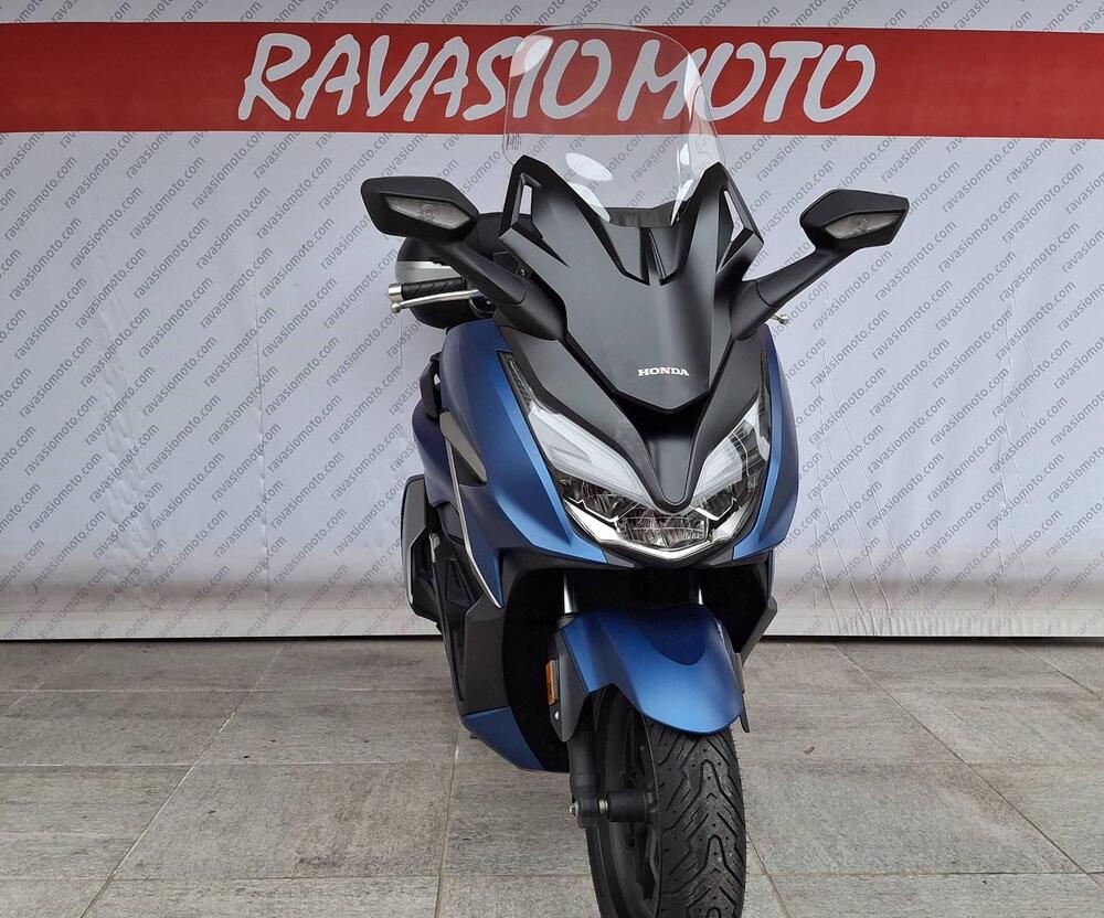 Honda Forza 350 (2022 - 24) (3)