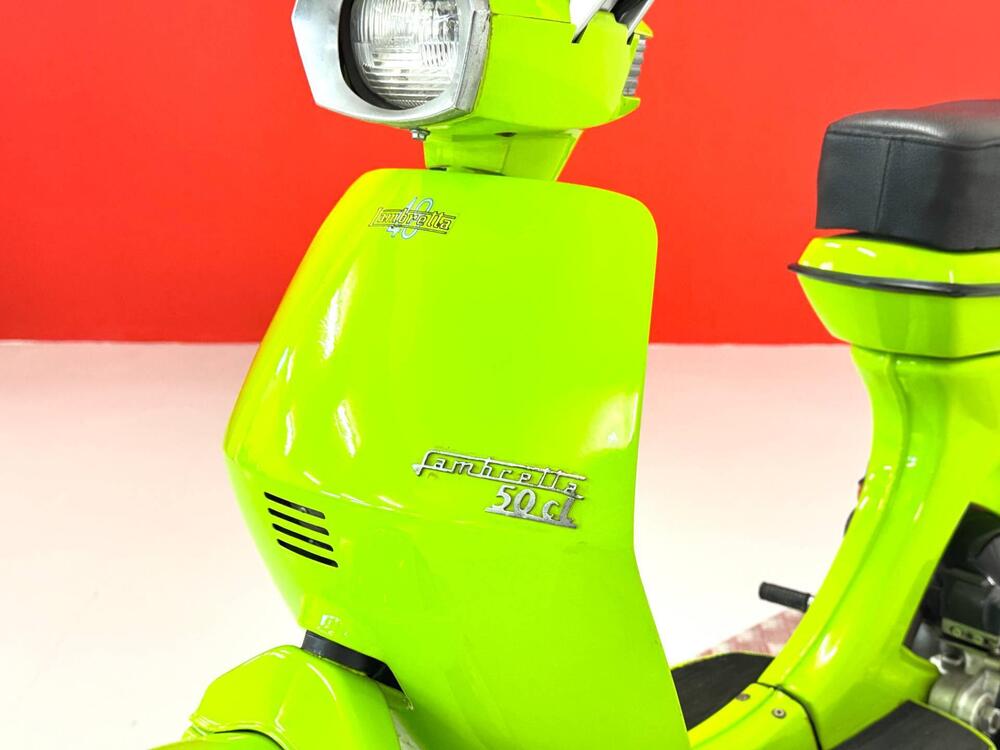 Innocenti LAMBRETTA LUI 50 (16)