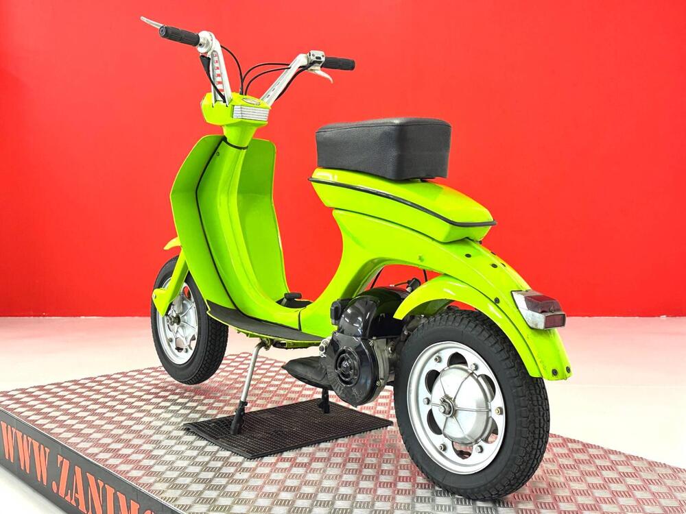 Innocenti LAMBRETTA LUI 50 (17)