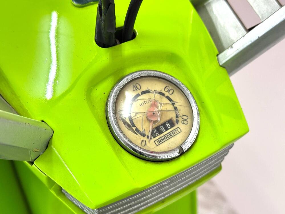 Innocenti LAMBRETTA LUI 50 (18)
