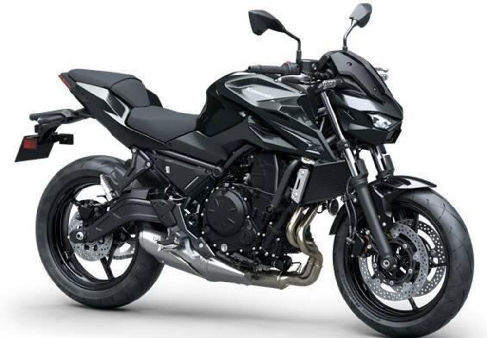 Kawasaki Z 650 S (2026) (3)