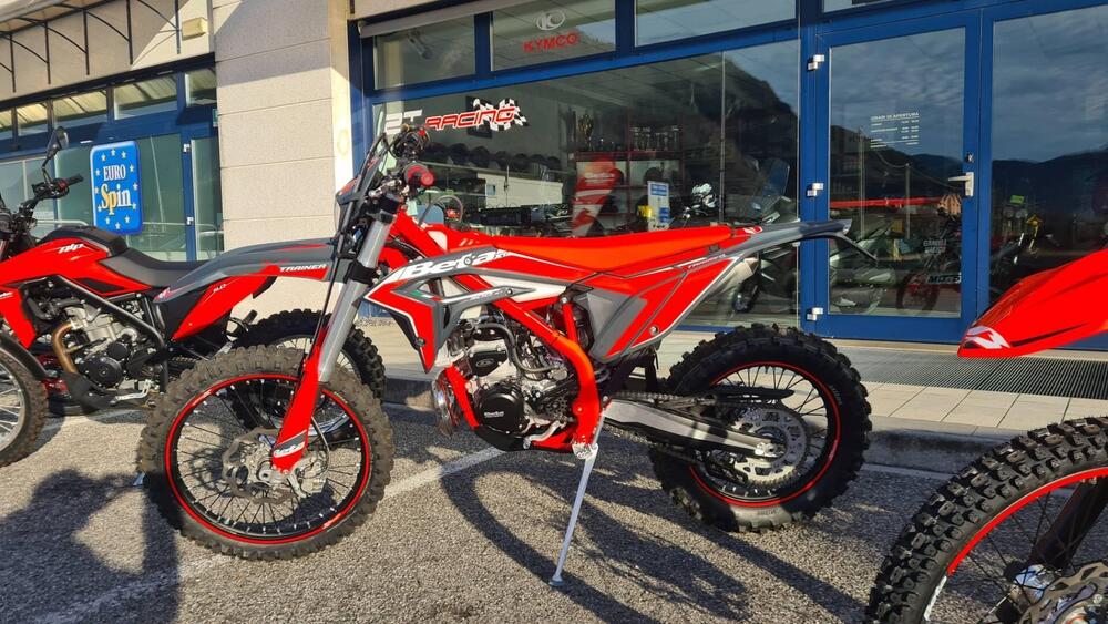 Betamotor Xtrainer 300 2T (2026)