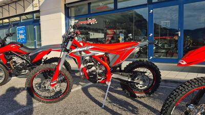 Betamotor Xtrainer 300 2T (2026) nuova