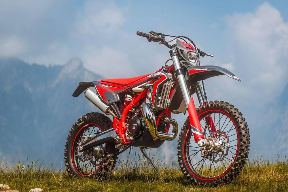 Betamotor Xtrainer 300 2T (2026) (5)