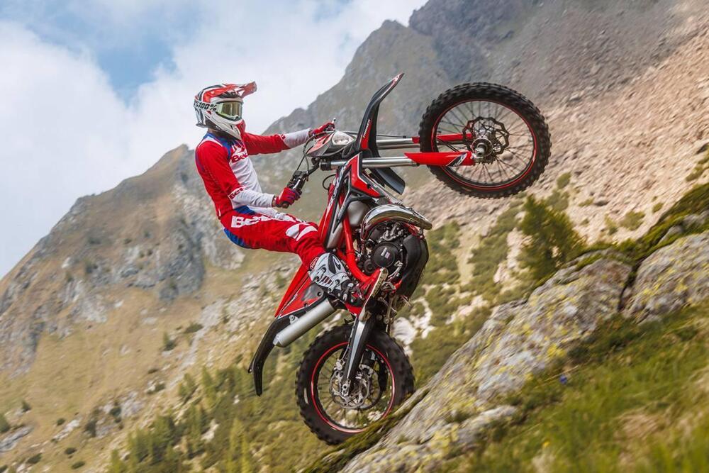 Betamotor Xtrainer 300 2T (2026) (7)