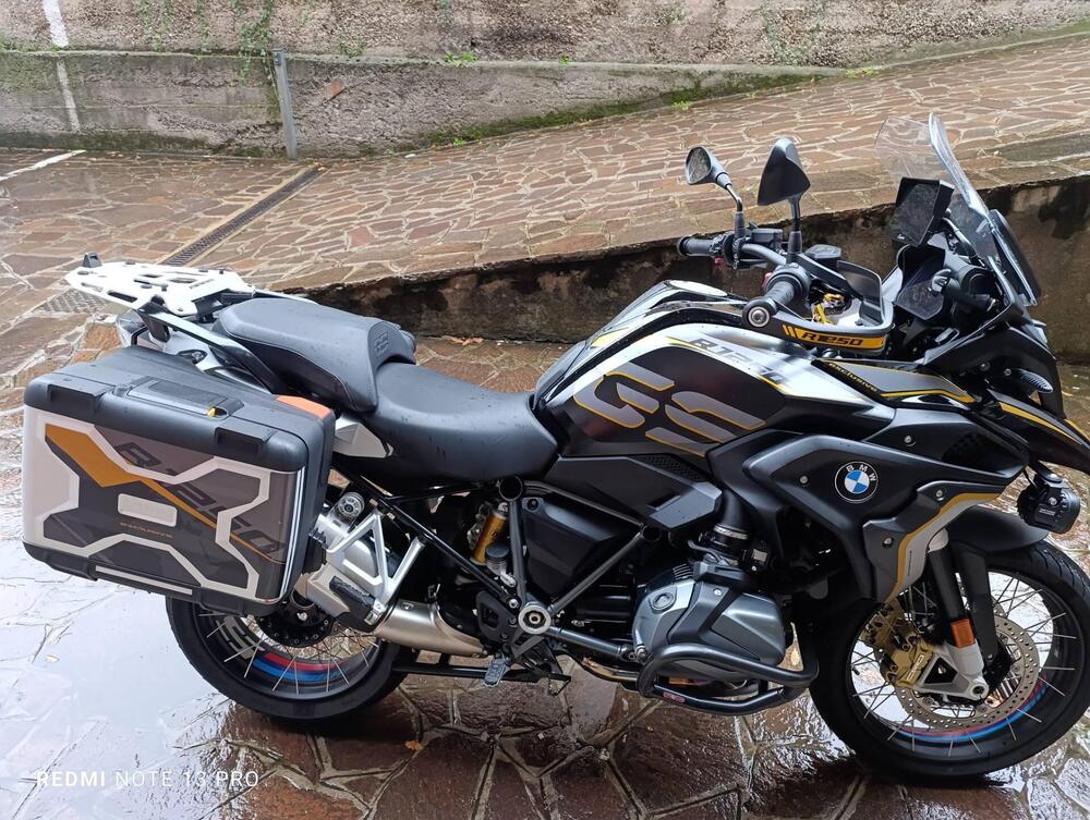 Bmw R 1250 GS (2019 - 20)