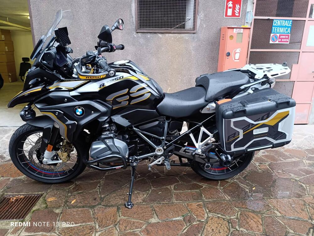 Bmw R 1250 GS (2019 - 20) (2)