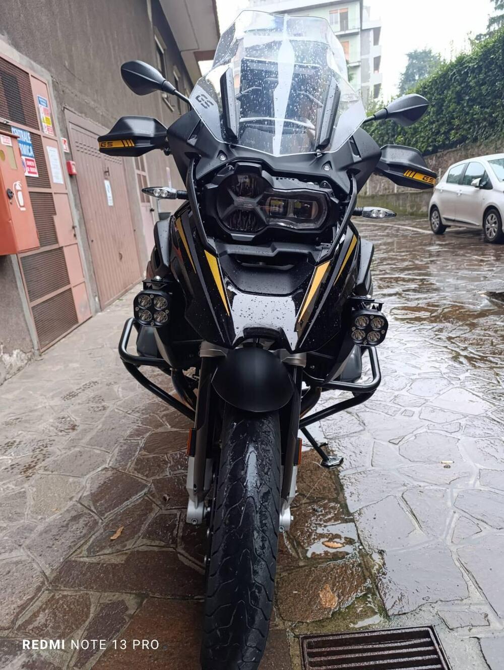 Bmw R 1250 GS (2019 - 20) (3)