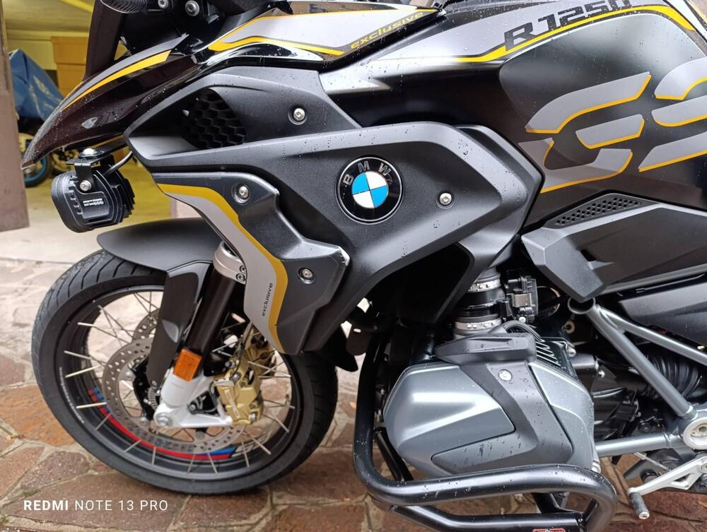 Bmw R 1250 GS (2019 - 20) (4)