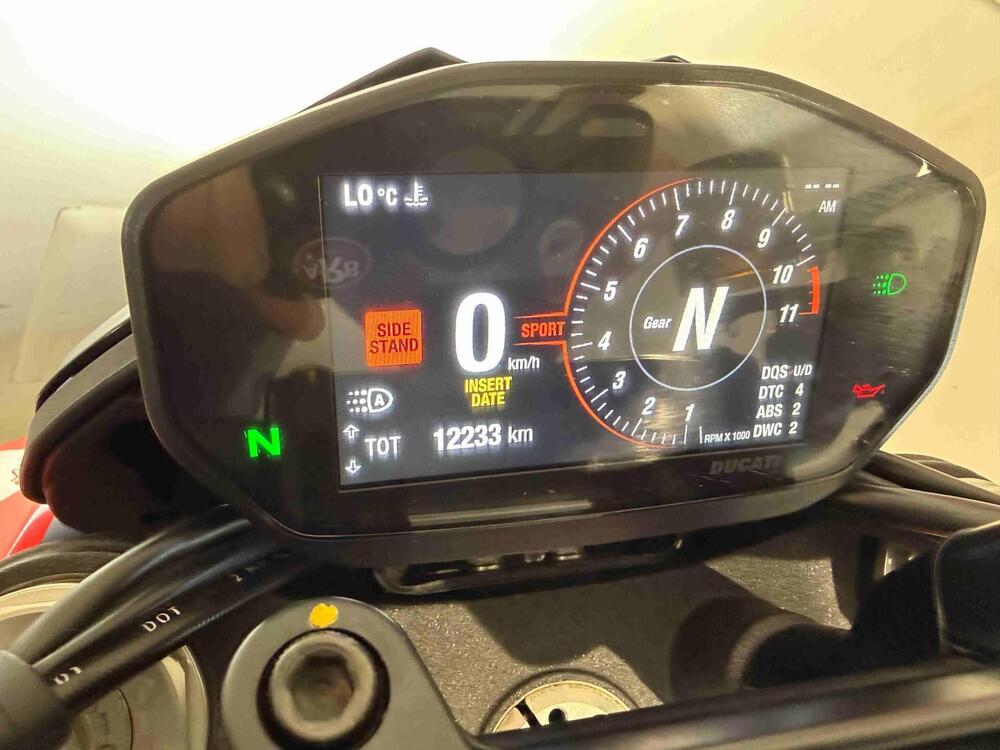 Ducati Hypermotard 950 RVE (2022 - 25) (6)